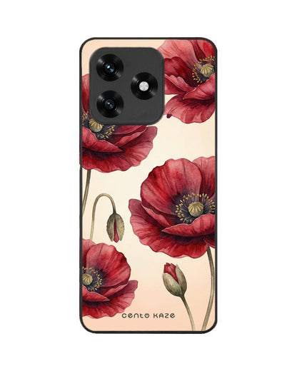 Husa CENTO-K Velvet Bloom Honor X5c/X5cPlus (1m) F1 LKFLOHONXC5F1VE 1-7079023
