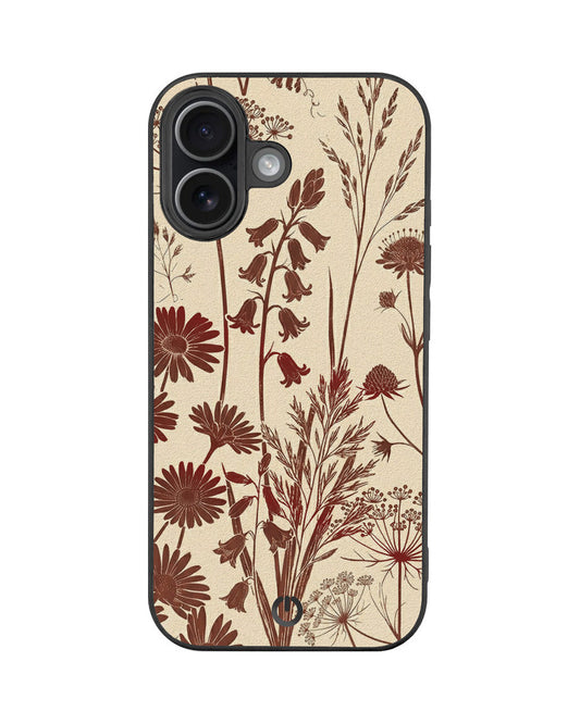 Husa CENTO-K Cloud Garden Iphone 17 (1m) F1 LKFLOIPH17F1CL 1-5229516