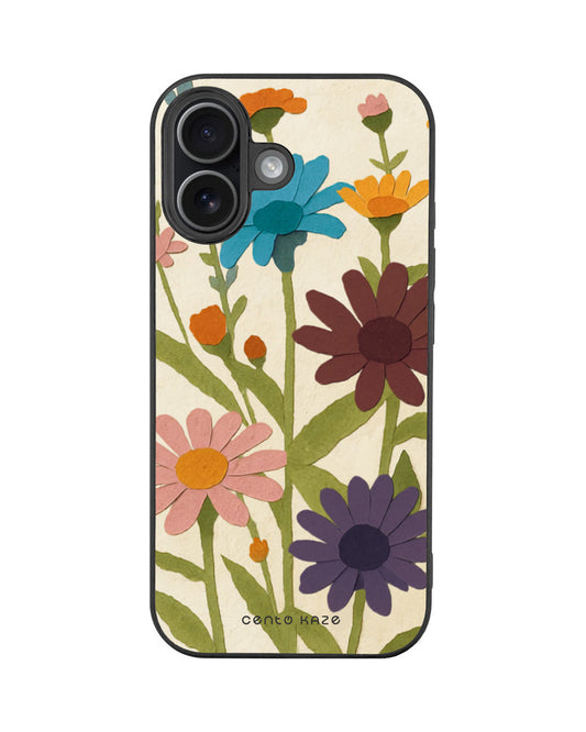 Husa CENTO-K Daisy Art Iphone 17 (1m) F1 LKFLOIPH17F1DI 1-5939759
