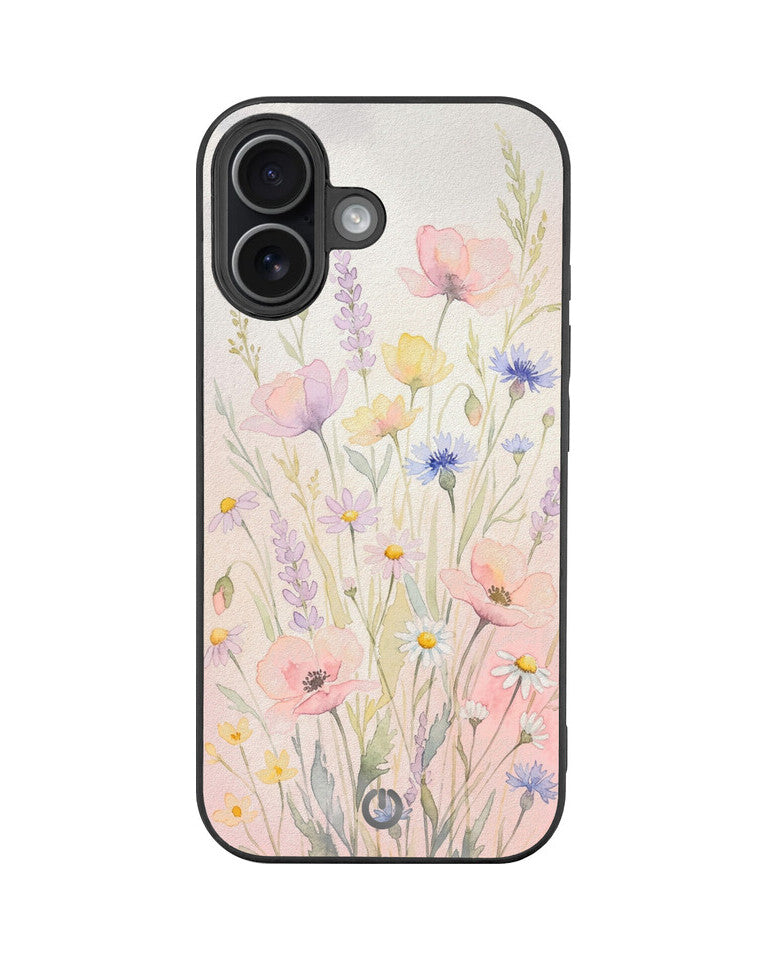 Husa CENTO-K Pastel Escape Iphone 17 (1m) F1 LKFLOIPH17F1PS 1-5229516