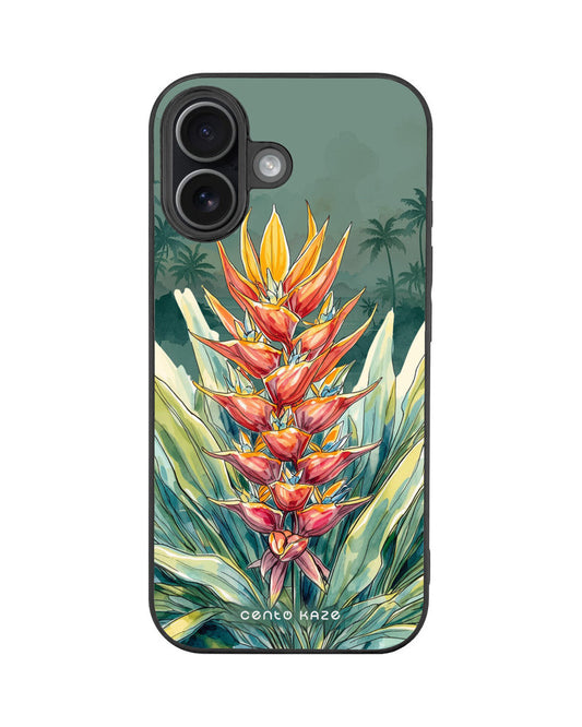 Husa CENTO-K Tropical Vibe Iphone 17 (1m) F1 LKFLOIPH17F1TR 1-7117053