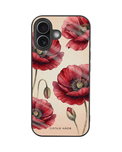 Husa CENTO-K Velvet Bloom Iphone 17 (1m) F1 LKFLOIPH17F1VE 1-9267112