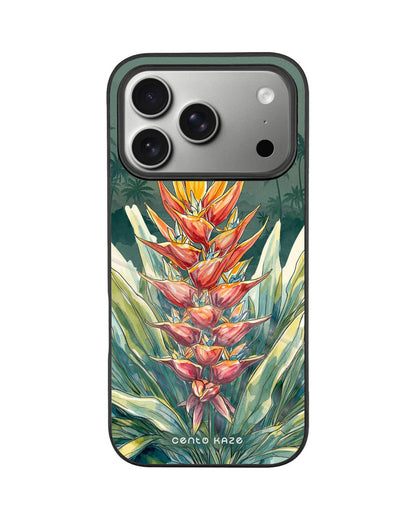 Husa CENTO-K Tropical Vibe Iphone 17 ProMax (1m) F1 LKFLOIPM17F1TR 1-1521992