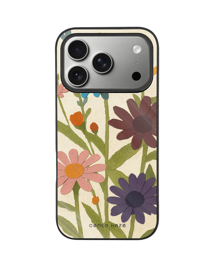 Husa CENTO-K Daisy Art Iphone 17 Pro (1m) F1 LKFLOIPP17F1DI 1-1521992