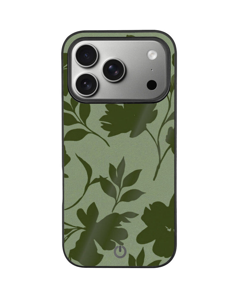 Husa CENTO-K Sage Whisper Iphone 17 Pro (1m) F1 LKFLOIPP17F1SG 1-5229516