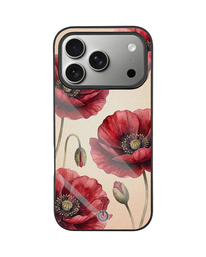 Husa CENTO-K Velvet Bloom Iphone 17 Pro (1m) F1 LKFLOIPP17F1VE 1-1852113