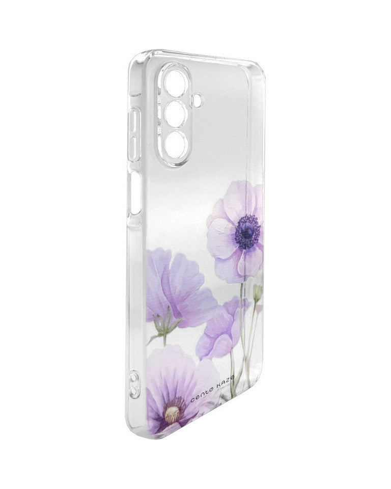 Husa CENTO-K Silk Petals Samsung A16 (1m) F1 LKFLOSAMA16F1SL 2-7389933