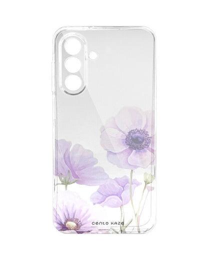 Husa CENTO-K Silk Petals Samsung A16 (1m) F1 LKFLOSAMA16F1SL 3-7389933