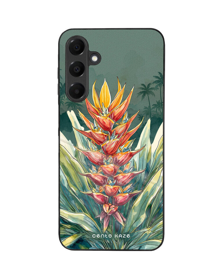 Husa CENTO-K Tropical Vibe Samsung A16 (1m) F1 LKFLOSAMA16F1TR 1-1521992