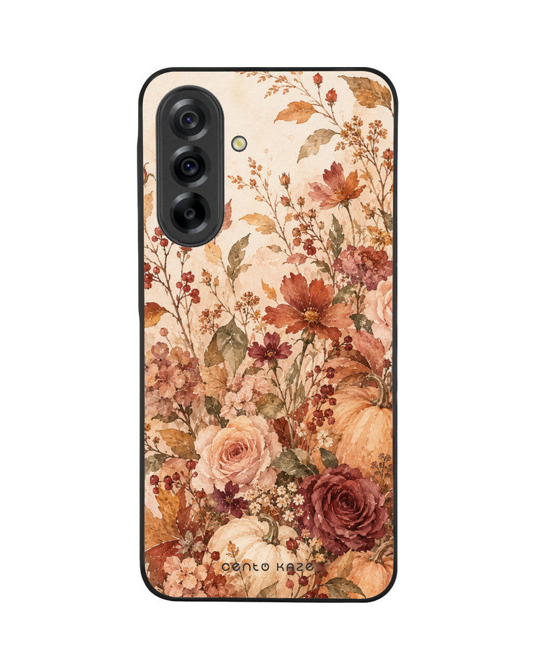Husa CENTO-K Cozy Nostalgia Samsung A17/A18/A26 (1m) F1 LKFLOSAMA17F1CO 1-2073366