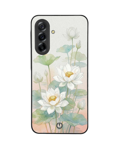 Husa CENTO-K Lotus Serenity Samsung A17/A26 (1m) F1 LKFLOSAMA17F1LO 1-5229516