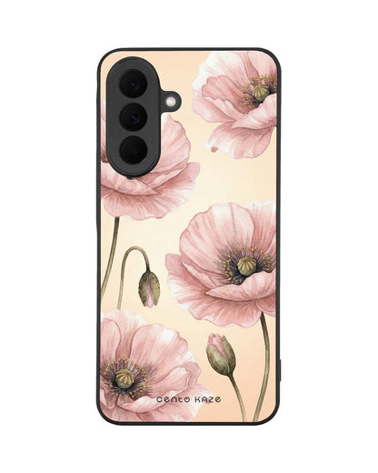 Husa CENTO-K Blush Poppy Samsung A27 (1m) F1 LKFLOSAMA27F1BL 1-6518210