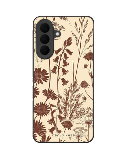 Husa CENTO-K Cloud Garden Samsung A27 (1m) F1 LKFLOSAMA27F1CL 1-7069172