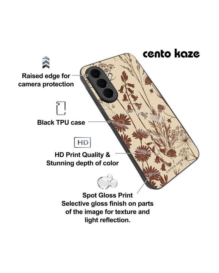 Husa CENTO-K Cloud Garden Samsung A27 (1m) F1 LKFLOSAMA27F1CL 3-7069172