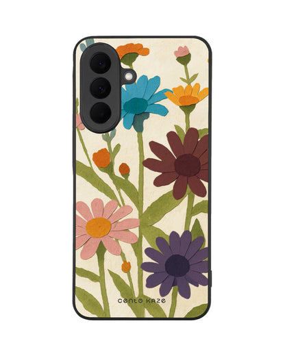 Husa CENTO-K Daisy Art Samsung A27 (1m) F1 LKFLOSAMA27F1DI 1-5939759