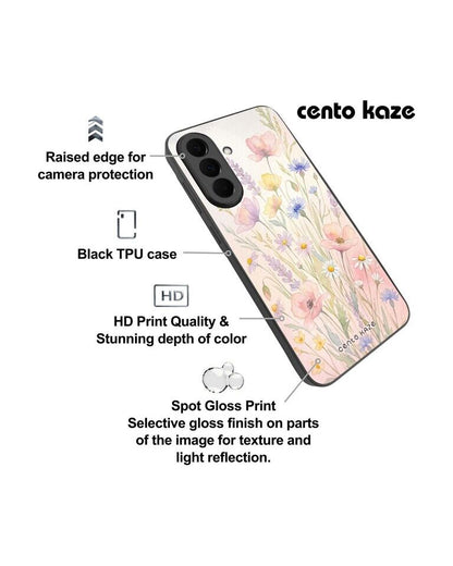 Husa CENTO-K Pastel Escape Samsung A27 (1m) F1 LKFLOSAMA27F1PS 3-5939759