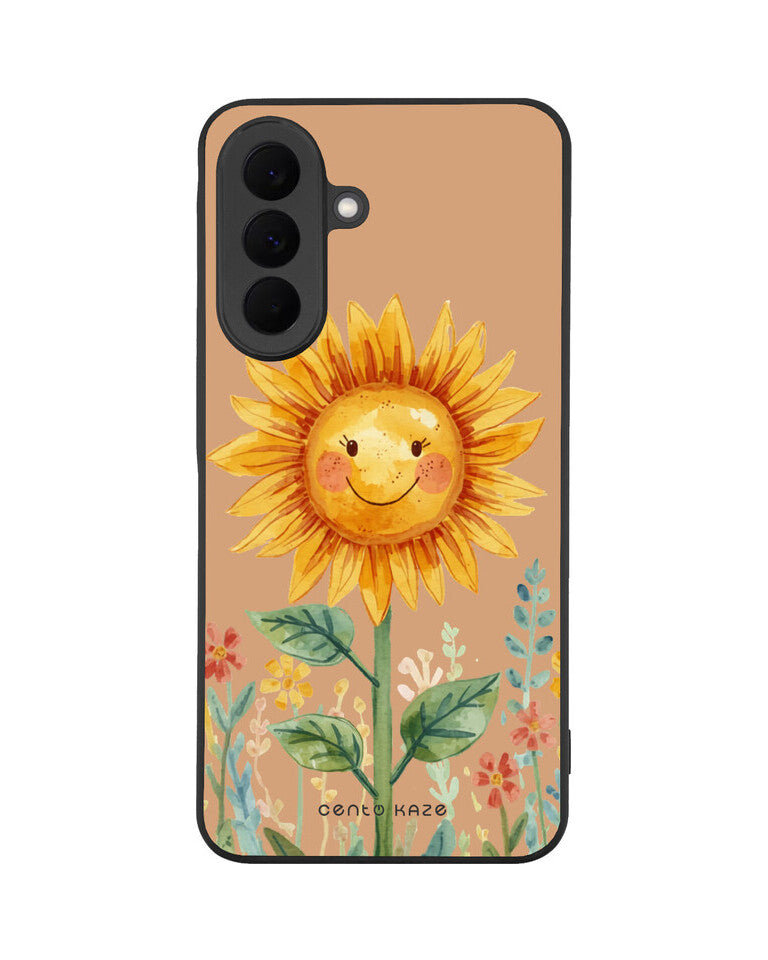 Husa CENTO-K Sunny Drop Samsung A27 (1m) F1 LKFLOSAMA27F1SU 1-5939759