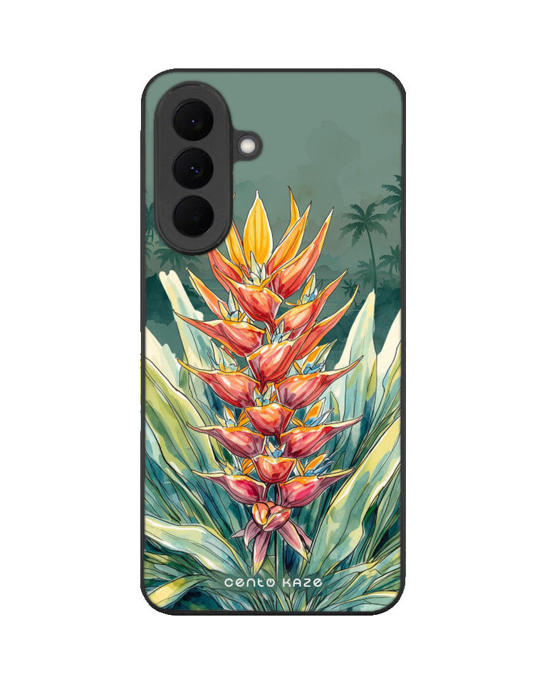 Husa CENTO-K Tropical Vibe Samsung A27 (1m) F1 LKFLOSAMA27F1TR 1-7069172