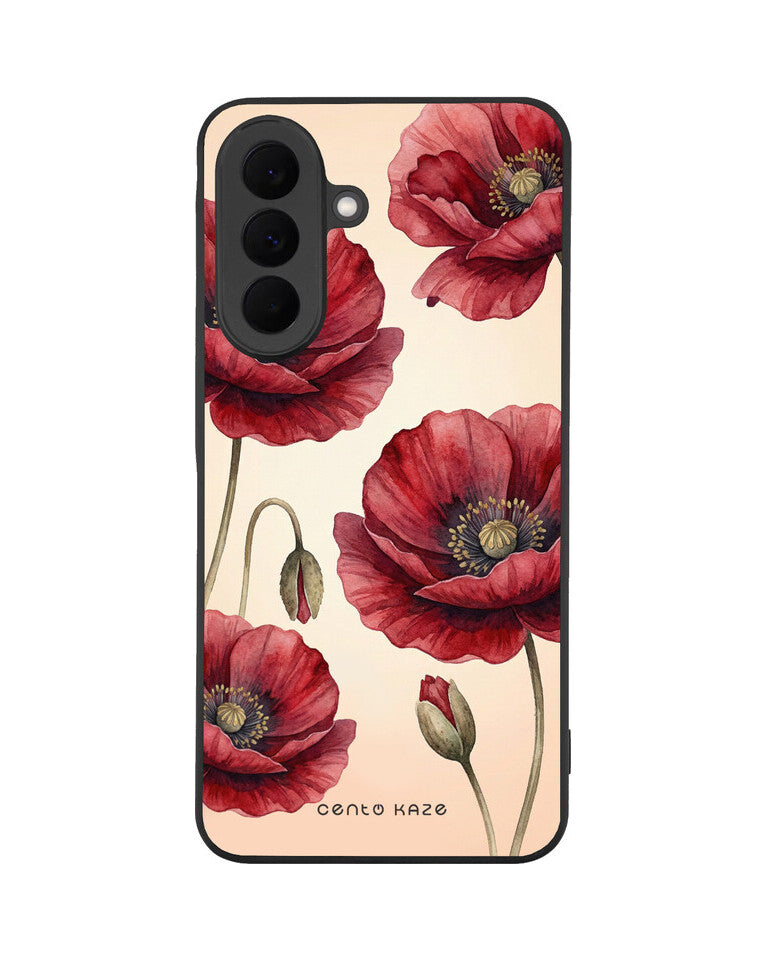 Husa CENTO-K Velvet Bloom Samsung A27 (1m) F1 LKFLOSAMA27F1VE 1-5939759