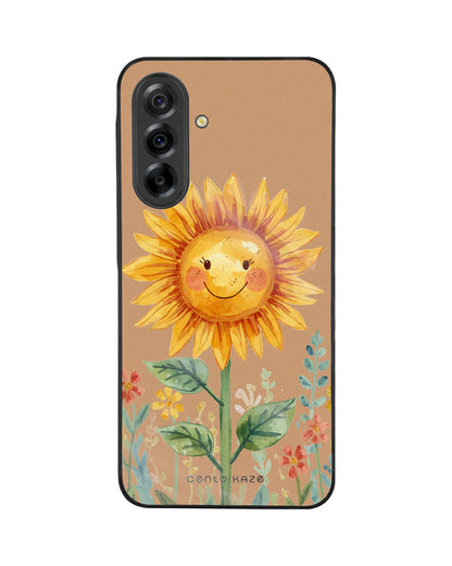 Husa CENTO-K Sunny Drop Samsung A36/A56 (1m) F1 LKFLOSAMA36F1SU 1-1521992