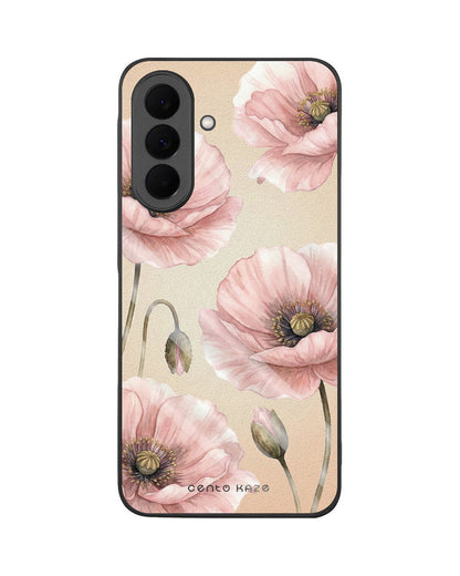 Husa CENTO-K Blush Poppy Samsung A37 (1m) F1 LKFLOSAMA37F1BL 1-1793924
