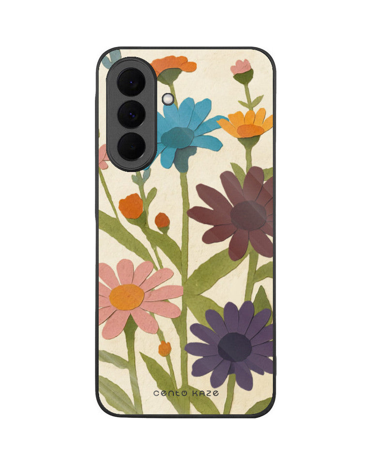 Husa CENTO-K Daisy Art Samsung A37 (1m) F1 LKFLOSAMA37F1DI 1-1793924