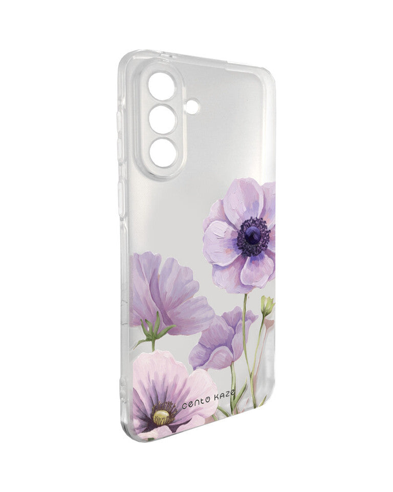 Husa CENTO-K Silk Petals Samsung A37 (1m) F1 LKFLOSAMA37F1SL 2-6606211