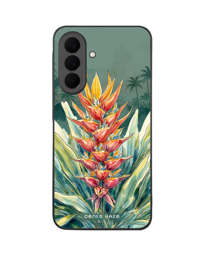 Husa CENTO-K Tropical Vibe Samsung A37 (1m) F1 LKFLOSAMA37F1TR 1-5335540