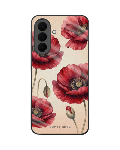 Husa CENTO-K Velvet Bloom Samsung A37 (1m) F1 LKFLOSAMA37F1VE 1-1793924