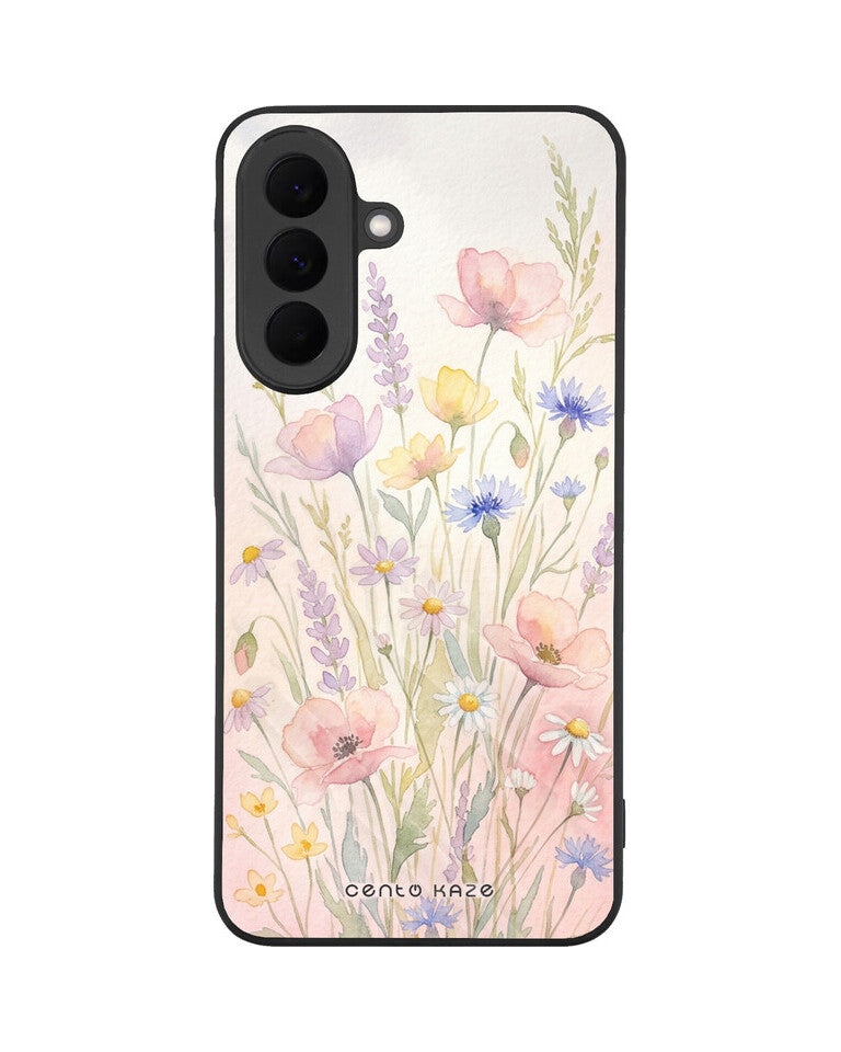Husa CENTO-K Pastel Escape Samsung A57 (1m) F1 LKFLOSAMA57F1PS 1-6241889