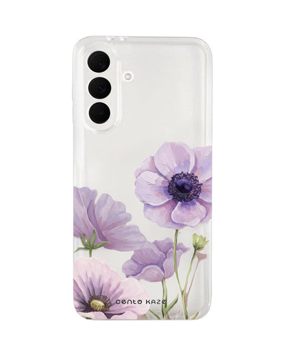 Husa CENTO-K Silk Petals Samsung A57 (1m) F1 LKFLOSAMA57F1SL 1-6606211