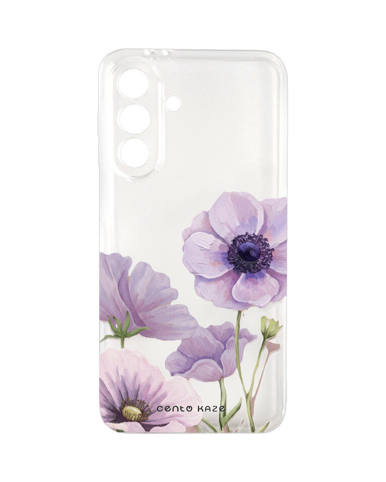 Husa CENTO-K Silk Petals Samsung A57 (1m) F1 LKFLOSAMA57F1SL 3-6606211