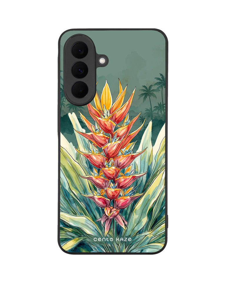Husa CENTO-K Tropical Vibe Samsung A57 (1m) F1 LKFLOSAMA57F1TR 1-5335540