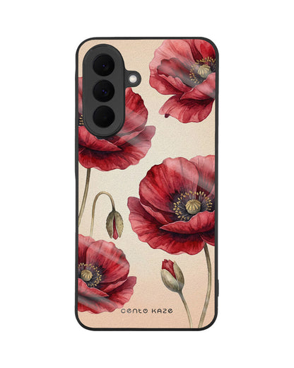 Husa CENTO-K Velvet Bloom Samsung A57 (1m) F1 LKFLOSAMA57F1VE 1-1793924
