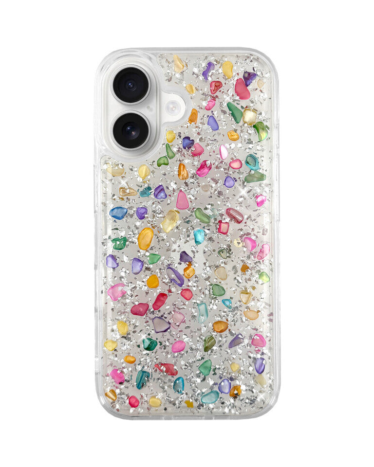 Husa CENTO-K Fiesta Iphone 16 (1.5m) A2 LKMUSIPH16A2FI 1-9423038