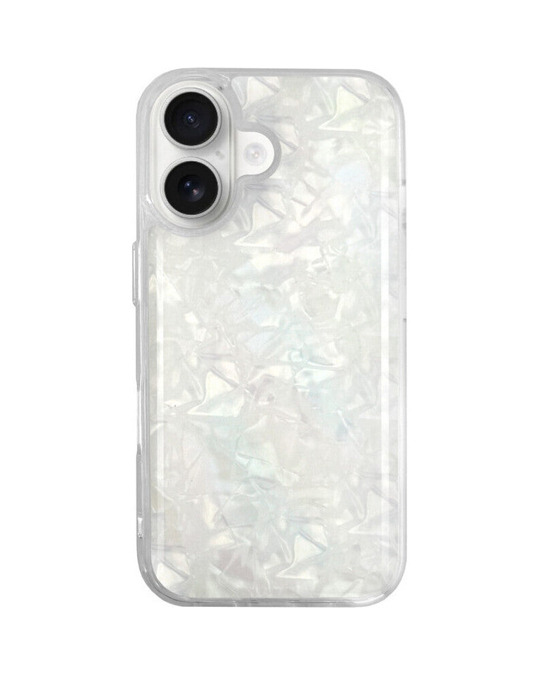 Husa CENTO-K Opal Iphone 16 (1.5m) A2 LKMUSIPH16A2OP 1-2559269