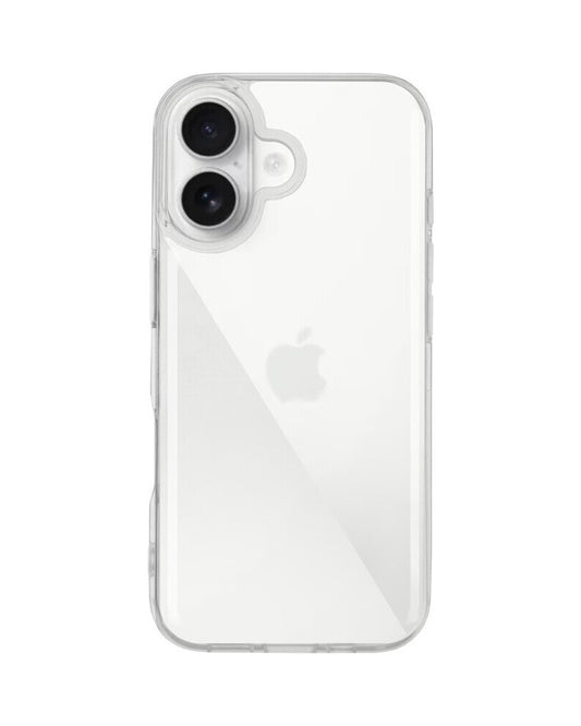 Husa CENTO-K Pure Iphone 16 (1.5m) A2 LKMUSIPH16A2PU 1-2821634