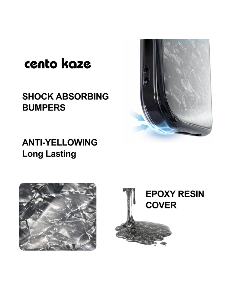 Husa CENTO-K Topaz (1.5m) A2 zcmn 3-3303970