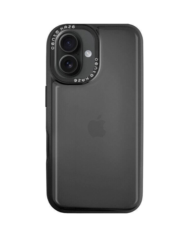 Husa CENTO-K Carbon Iphone 16 (3m) A3 LKMUSIPH16A3CA 1-2104408