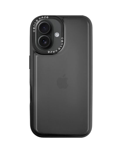 Husa CENTO-K Carbon Iphone 16 (3m) A3 LKMUSIPH16A3CA 1-2104408