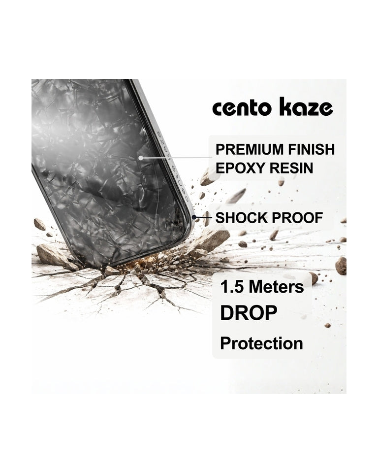 Husa CENTO-K Marble (1.5m Magsafe) B2 zcmn 2-3303970