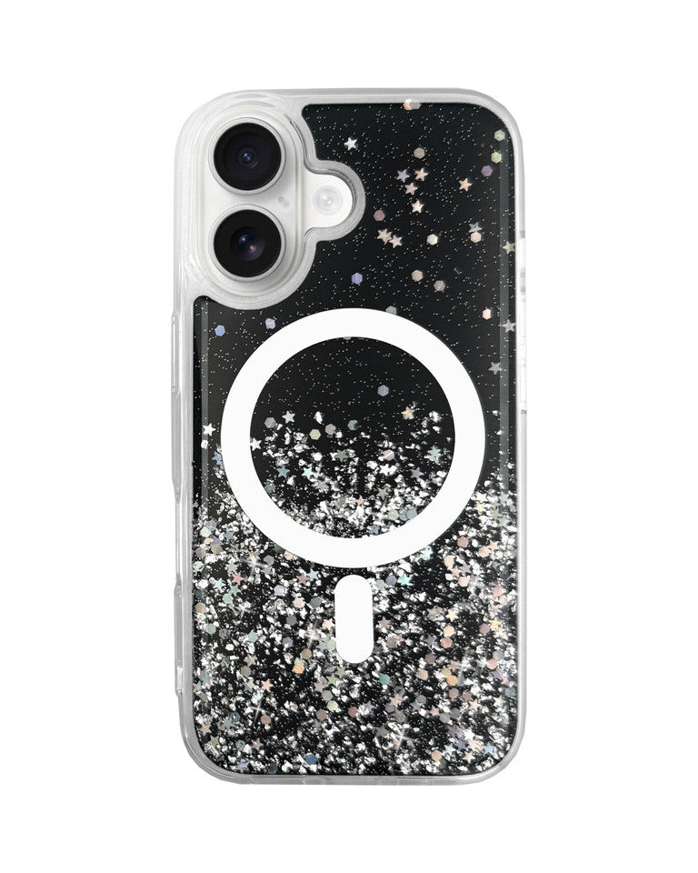 Husa CENTO-K Onyx Iphone 16 (1.5m Magsafe) B2 LKMUSIPH16B2ON 1-9423038