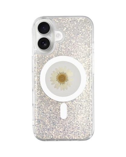 Husa CENTO-K Poeme Iphone 16 (1.5m Magsafe) B2 LKMUSIPH16B2PO 1-9423038