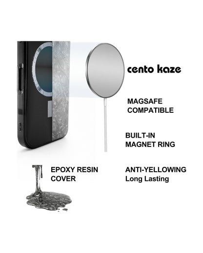 Husa CENTO-K Poeme (1.5m Magsafe) B2 zcmn 3-3303970