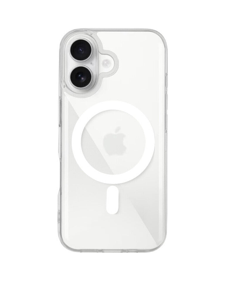 Husa CENTO-K Pure Iphone 16 (1.5m Magsafe) B2 LKMUSIPH16B2PU 1-2821634
