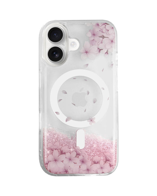 Husa CENTO-K Sakura Iphone 16 (1.5m Magsafe) B2 LKMUSIPH16B2SA 1-9782556
