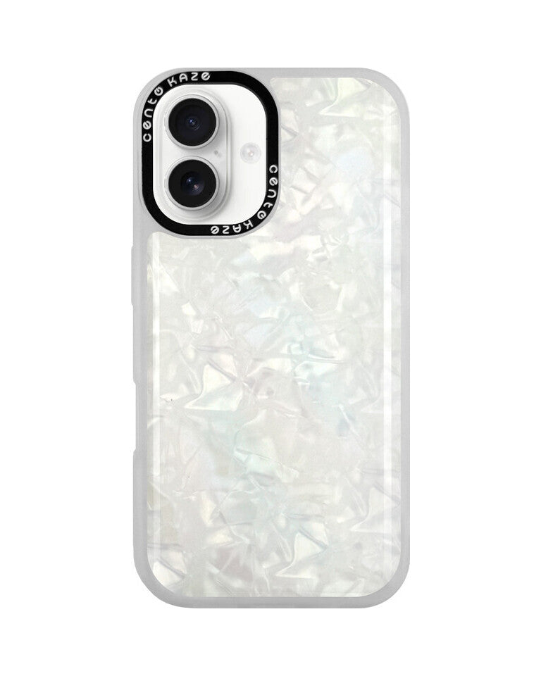 Husa CENTO-K Opal Iphone 16 (3m Magsafe) B3 LKMUSIPH16B3OP 1-2559269