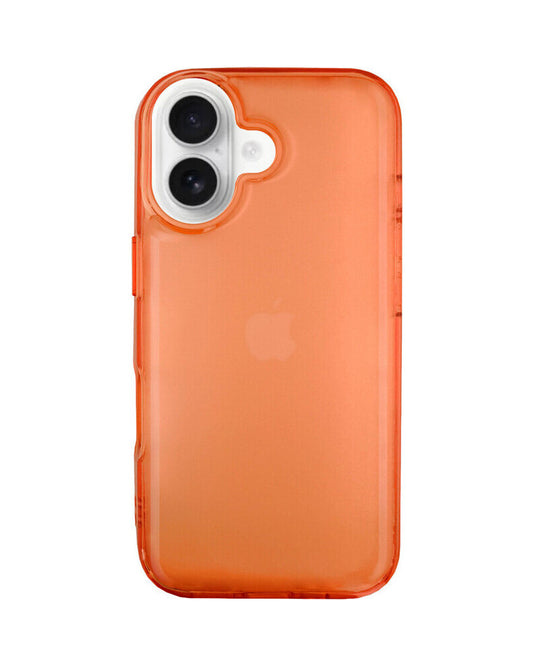 Husa CENTO-K Arancio Iphone 17 (1.5m) A2 LKMUSIPH17A2AR 1-2821634