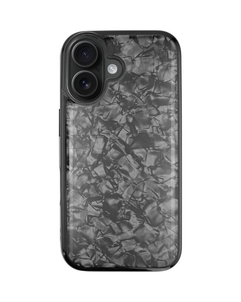 Husa CENTO-K Marble Iphone 17 (1.5m) A2 LKMUSIPH17A2MA 1-2441955