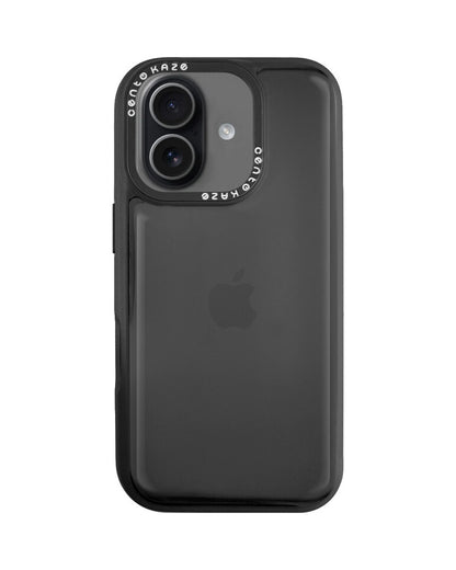 Husa CENTO-K Carbon Iphone 17 (3m) A3 LKMUSIPH17A3CA 1-2719747